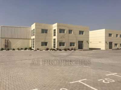 Home For Rent in Dubai Industrial Park, United Arab Emirates