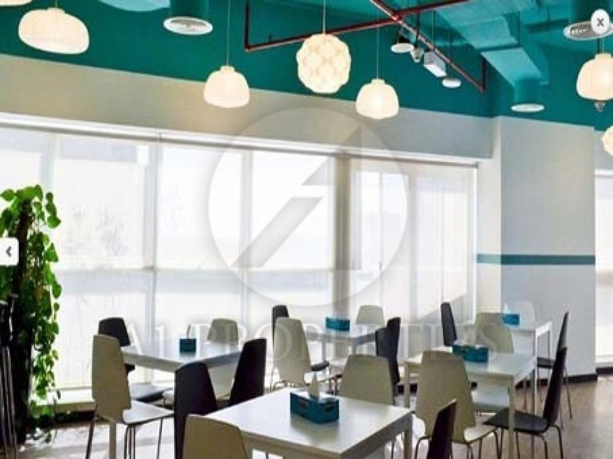 Picture of Office For Rent in Dubai Sports City, Dubai, United Arab Emirates