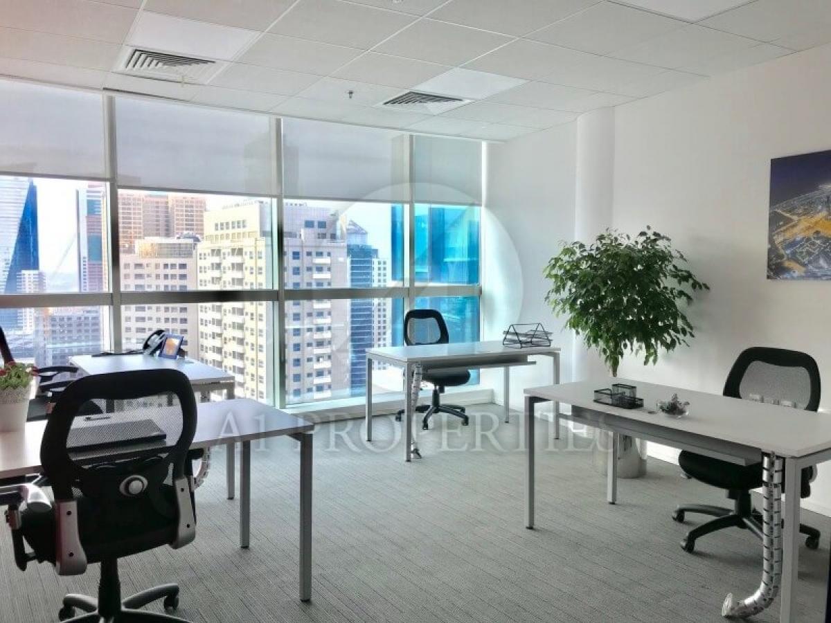Picture of Office For Rent in Barsha Heights (Tecom), Dubai, United Arab Emirates