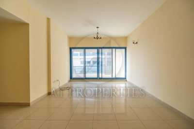 Apartment For Rent in Barsha Heights (Tecom), United Arab Emirates