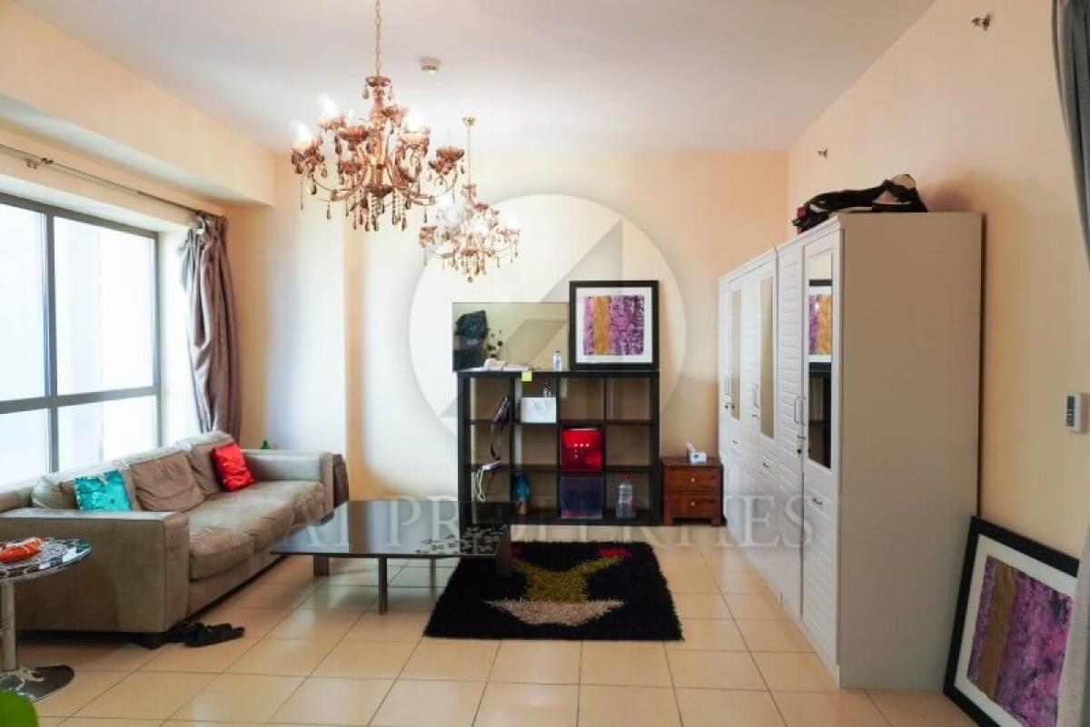 Picture of Apartment For Sale in Jumeirah Beach Residences (Jbr), Dubai, United Arab Emirates