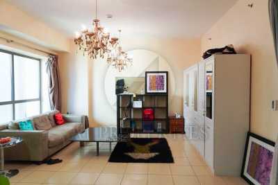 Apartment For Sale in Jumeirah Beach Residences (Jbr), United Arab Emirates