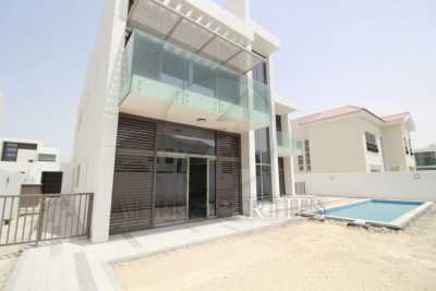 Villa For Sale in Mohammed Bin Rashid City (Mbr), United Arab Emirates
