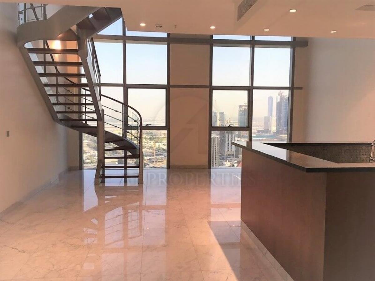 Picture of Apartment For Rent in Difc, Dubai, United Arab Emirates