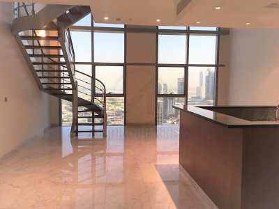 Apartment For Rent in Difc, United Arab Emirates