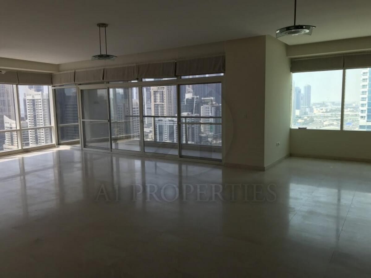 Picture of Apartment For Sale in Jumeirah Lake Towers (Jlt), Dubai, United Arab Emirates