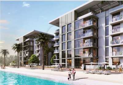 Commercial Building For Sale in Mohammed Bin Rashid City (Mbr), United Arab Emirates