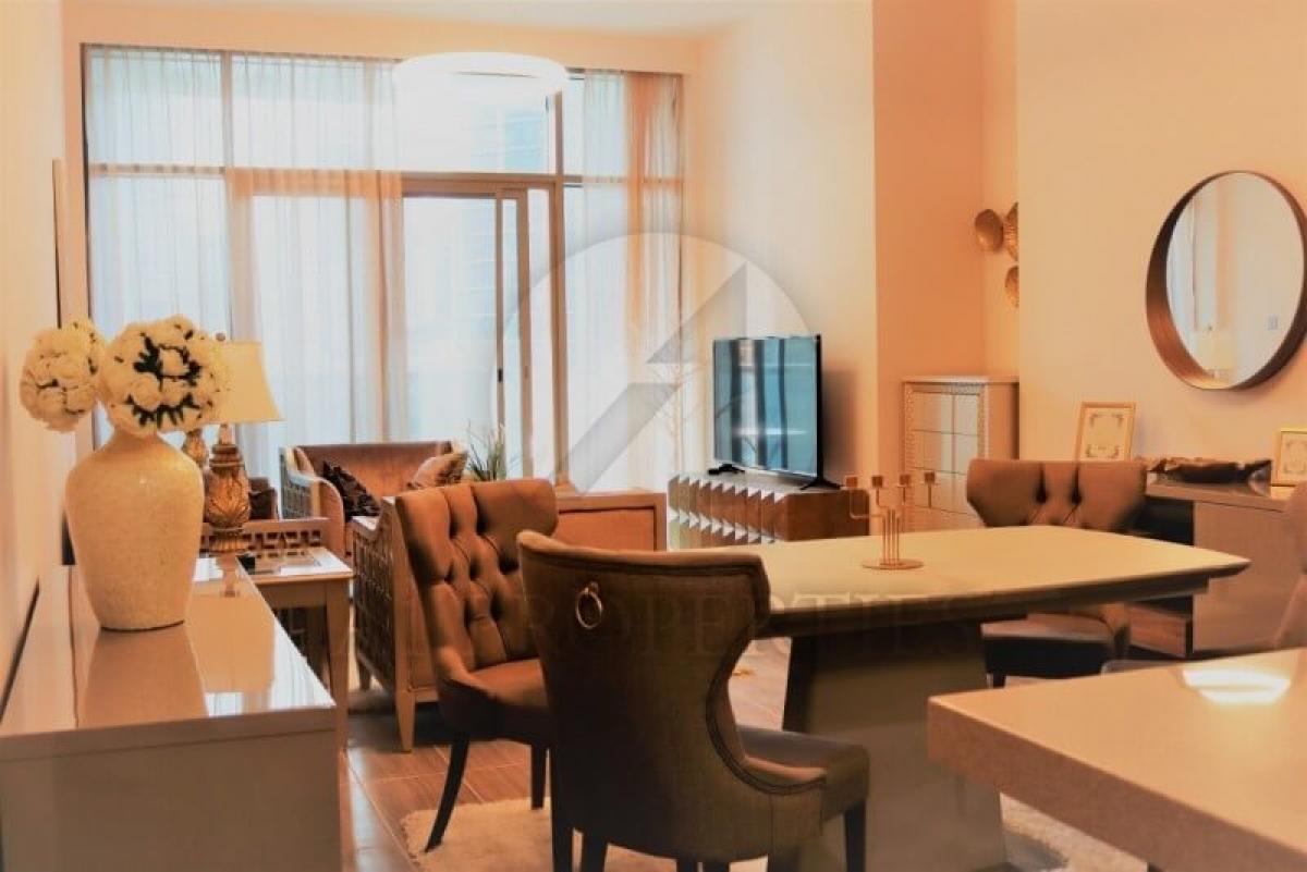 Picture of Apartment For Sale in Jumeirah Lake Towers (Jlt), Dubai, United Arab Emirates