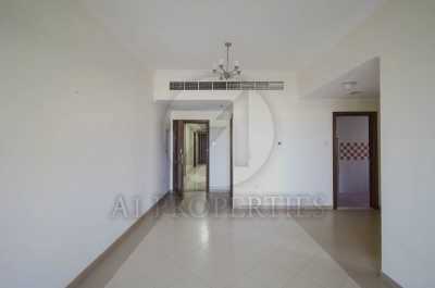 Apartment For Rent in Barsha Heights (Tecom), United Arab Emirates