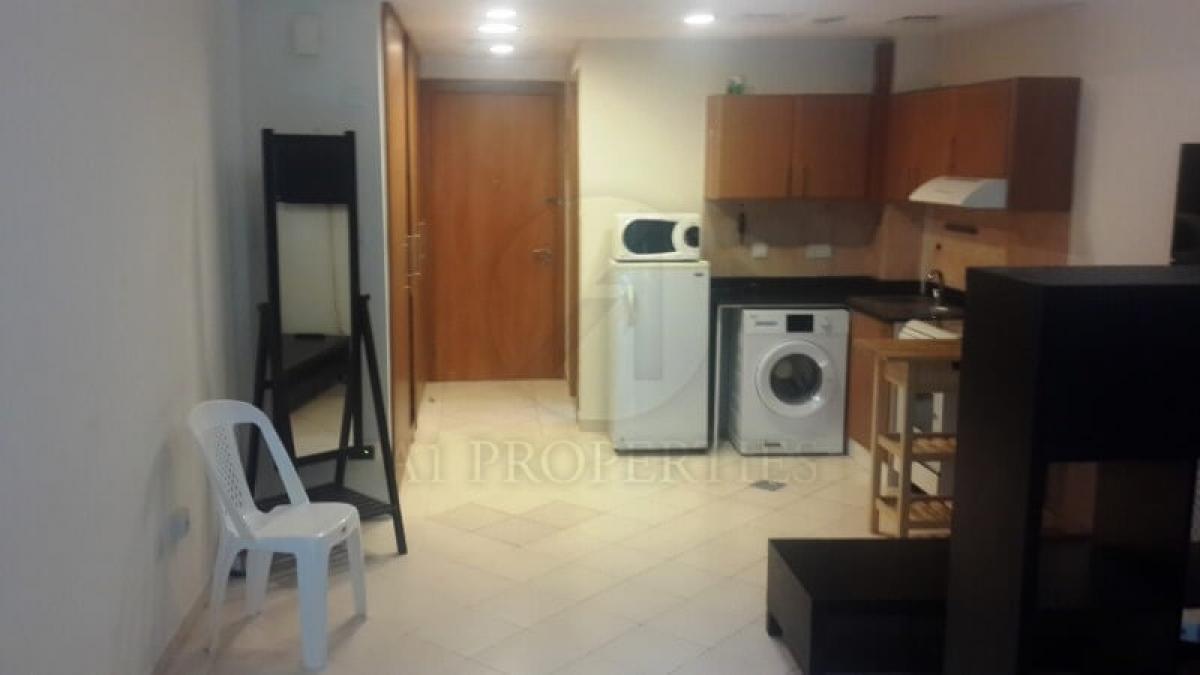 Picture of Apartment For Rent in Dubai Production City (Impz), Dubai, United Arab Emirates