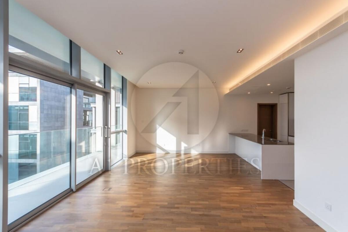 Picture of Apartment For Rent in City Walk, Dubai, United Arab Emirates