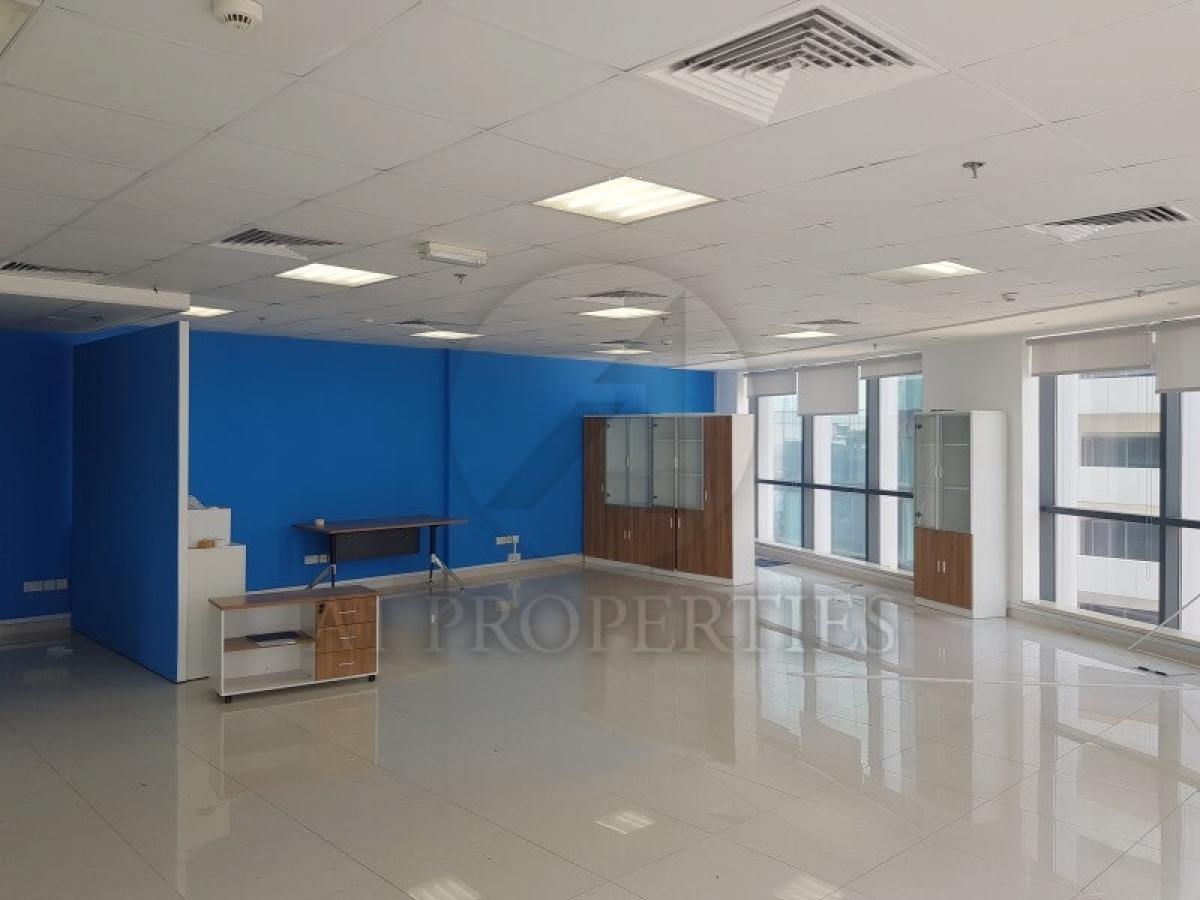 Picture of Office For Rent in Business Bay, Dubai, United Arab Emirates
