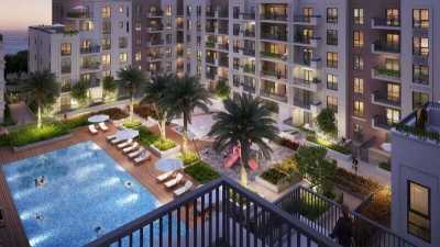 Apartment For Sale in Maryam Island, United Arab Emirates