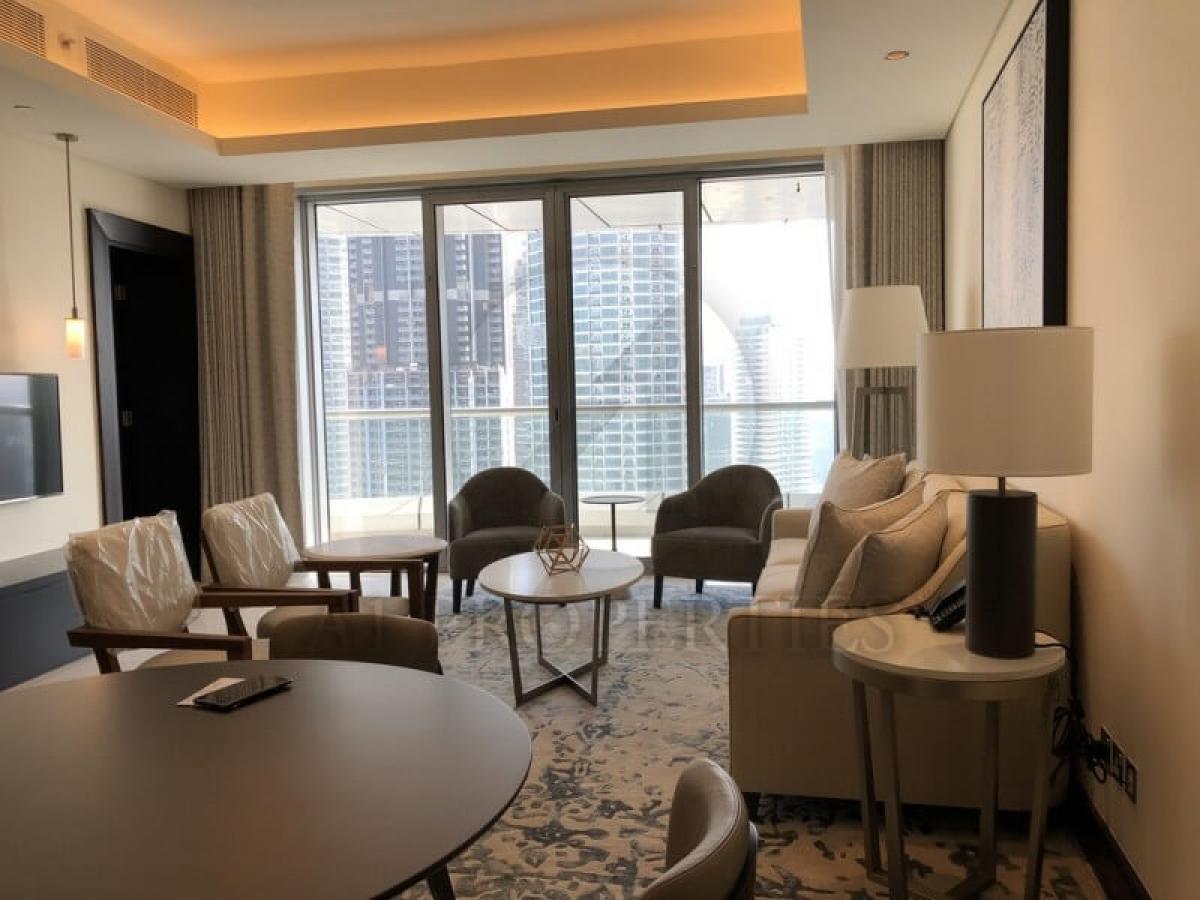 Picture of Vacation Home For Sale in Downtown Dubai, Dubai, United Arab Emirates