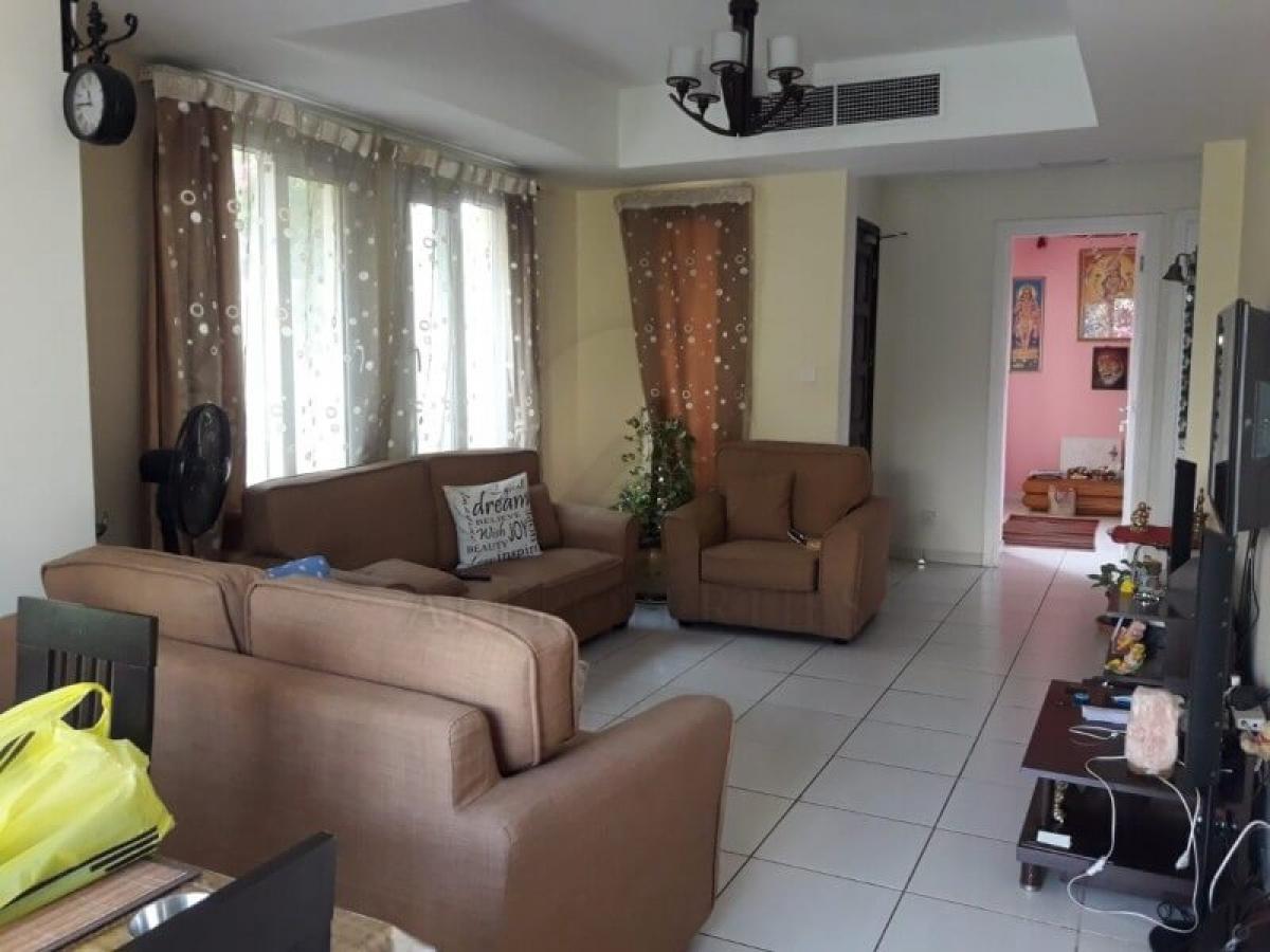 Picture of Villa For Sale in The Springs, Dubai, United Arab Emirates