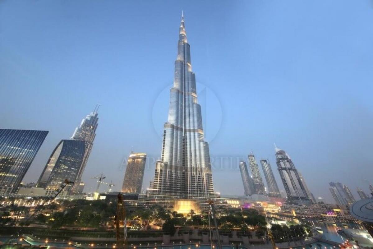 Picture of Home For Sale in Downtown Dubai, Dubai, United Arab Emirates