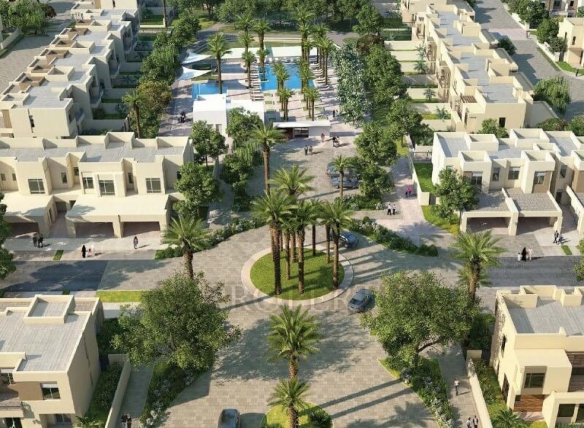 Picture of Home For Sale in Town Square, Dubai, United Arab Emirates