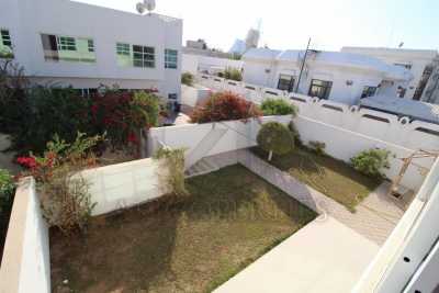 Villa For Sale in Umm Suqeim, United Arab Emirates