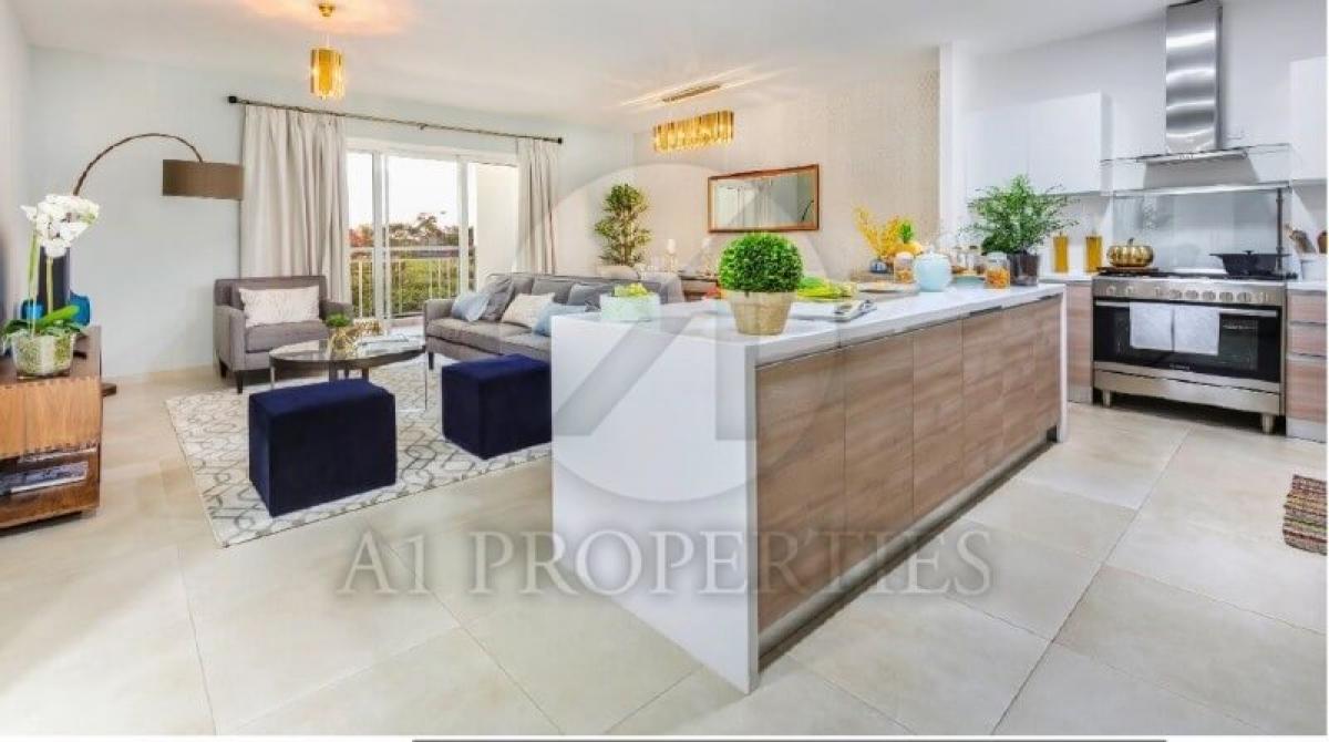 Picture of Commercial Building For Sale in Jumeirah Golf Estates, Dubai, United Arab Emirates