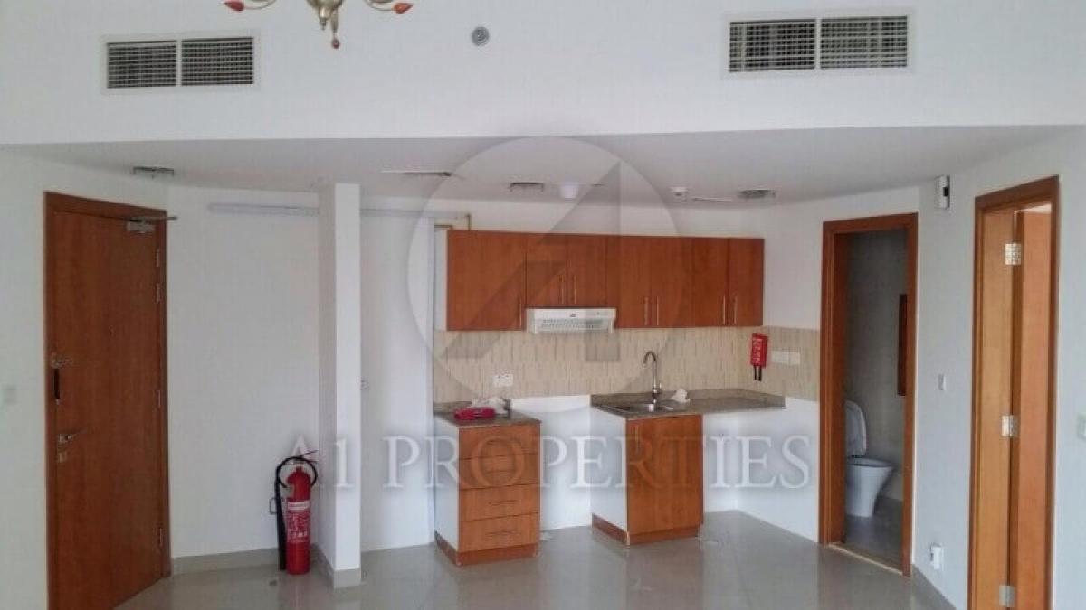 Picture of Apartment For Sale in Dubai Production City (Impz), Dubai, United Arab Emirates