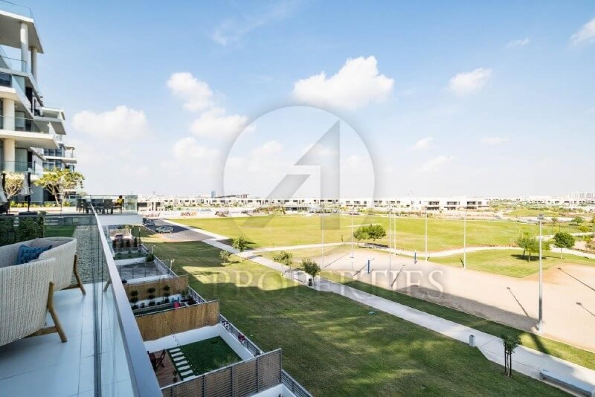Picture of Apartment For Sale in Damac Hills (Akoya By Damac), Dubai, United Arab Emirates