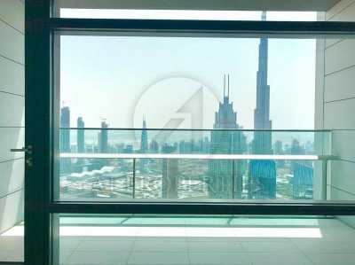 Apartment For Rent in Difc, United Arab Emirates
