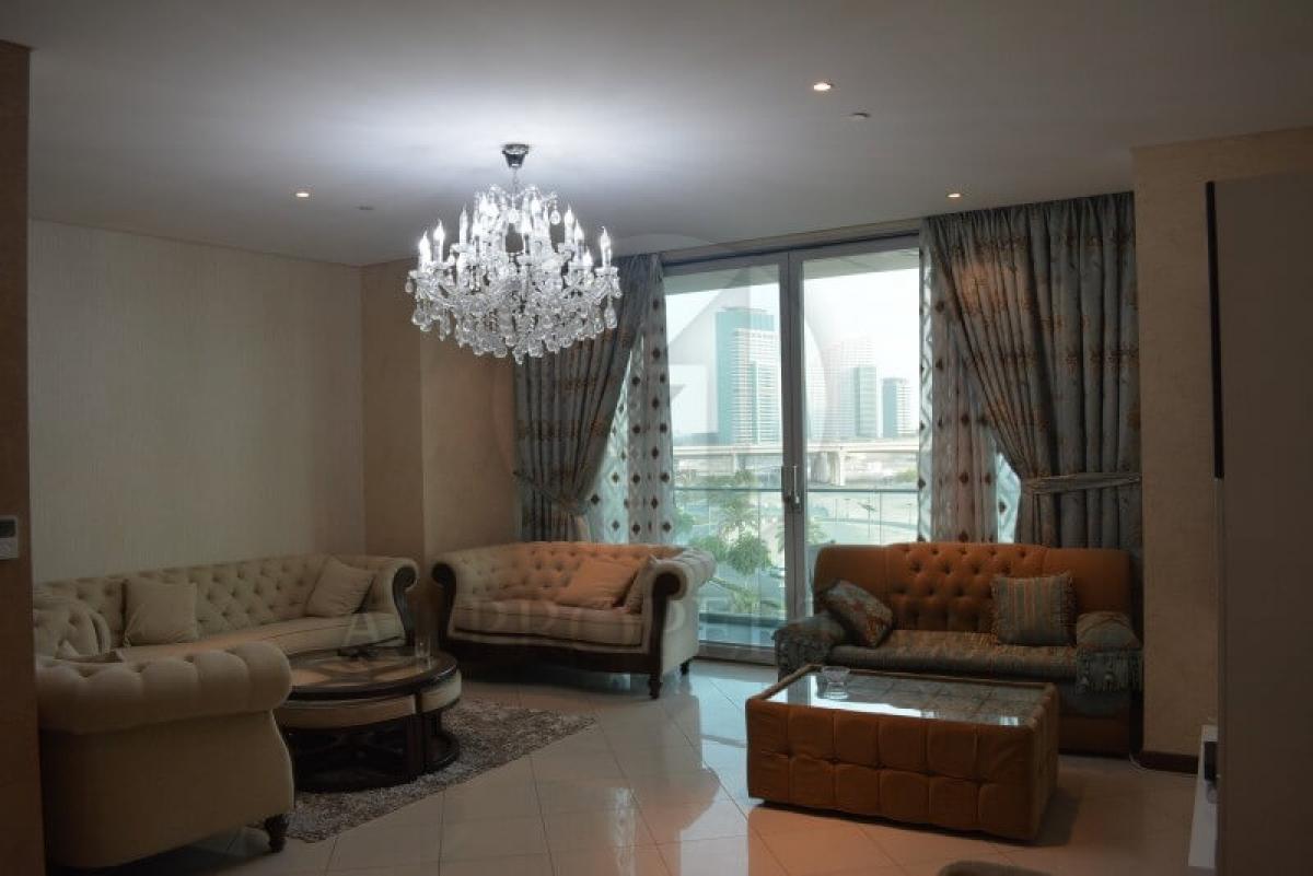 Picture of Apartment For Rent in Dubai Festival City, Dubai, United Arab Emirates