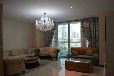 Apartment For Rent in Dubai Festival City, United Arab Emirates