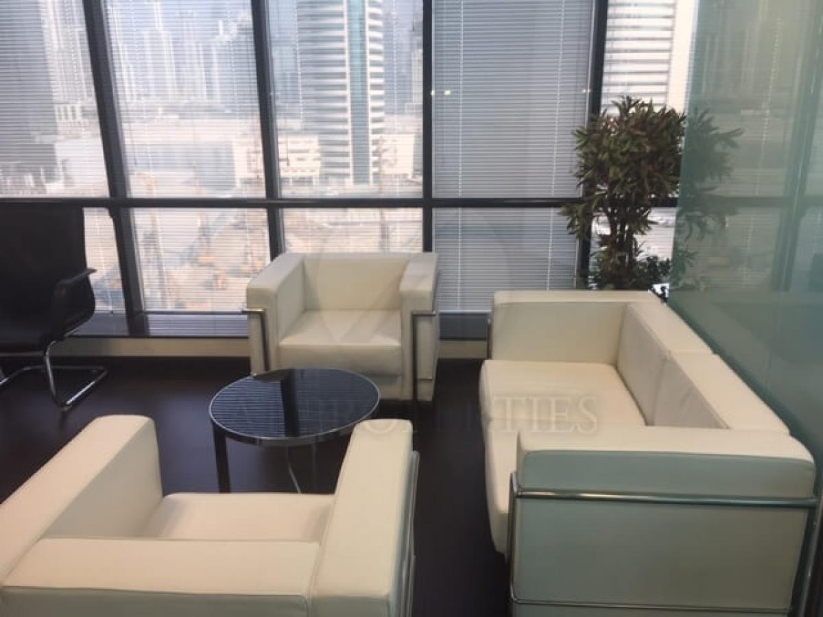 Picture of Office For Rent in Business Bay, Dubai, United Arab Emirates