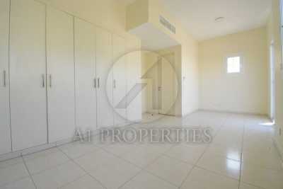 Home For Rent in The Springs, United Arab Emirates