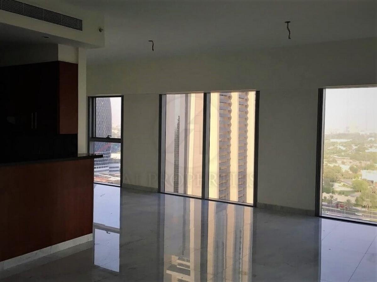 Picture of Apartment For Sale in Difc, Dubai, United Arab Emirates