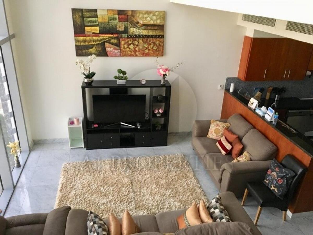 Picture of Apartment For Rent in Difc, Dubai, United Arab Emirates