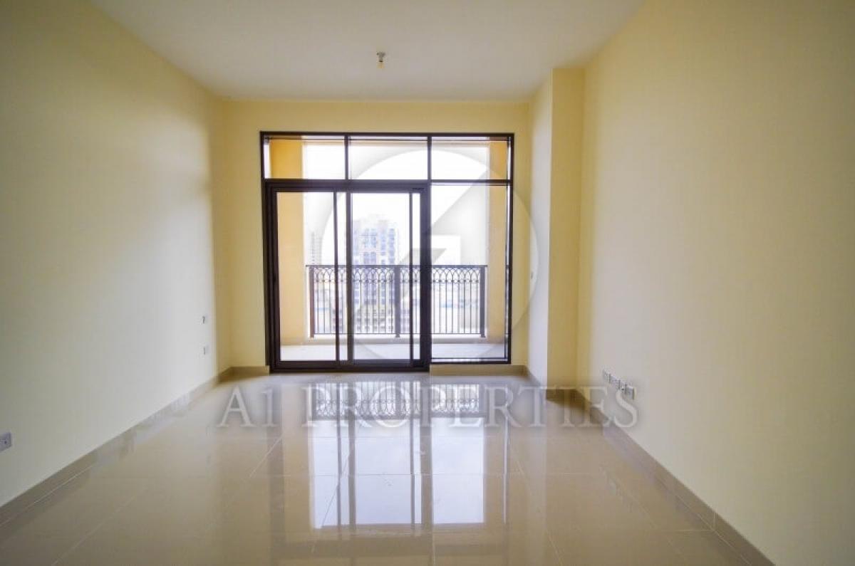 Picture of Apartment For Rent in Al Jaddaf, Dubai, United Arab Emirates