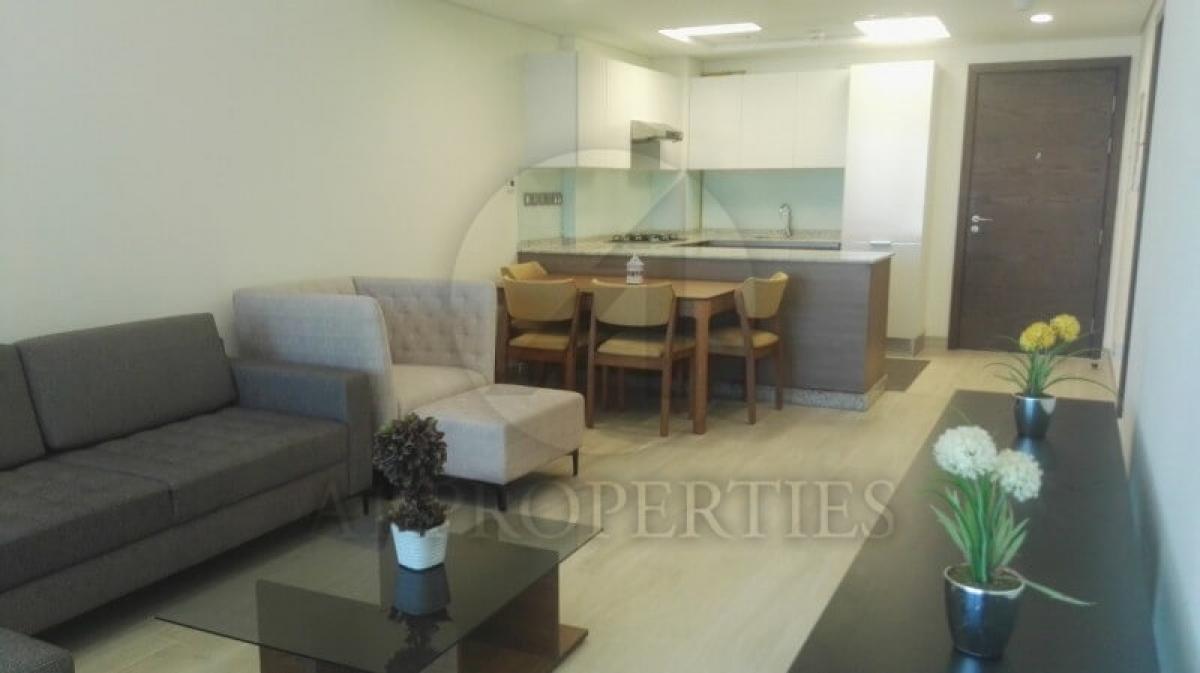 Picture of Apartment For Rent in Dubai Healthcare City (Dhcc), Dubai, United Arab Emirates