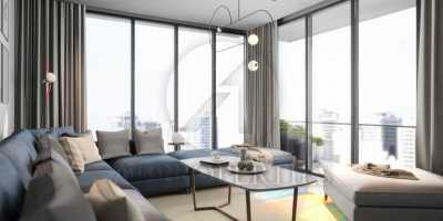 Apartment For Sale in Al Jada, United Arab Emirates