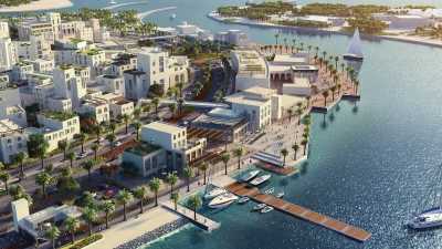 Apartment For Sale in Maryam Island, United Arab Emirates