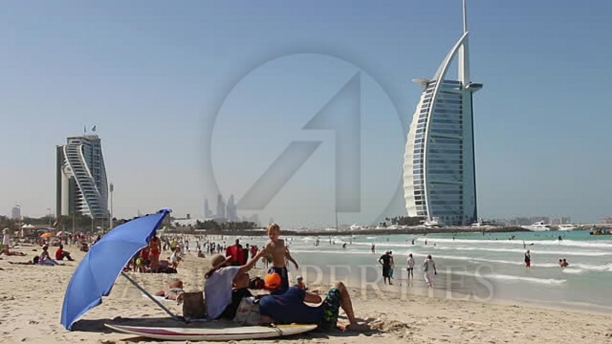 Picture of Residential Land For Sale in Umm Suqeim, Dubai, United Arab Emirates