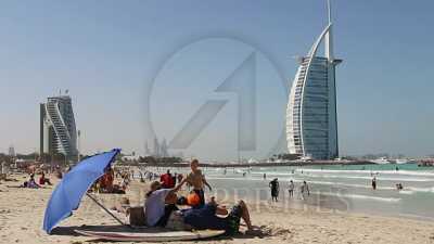 Residential Land For Sale in Umm Suqeim, United Arab Emirates