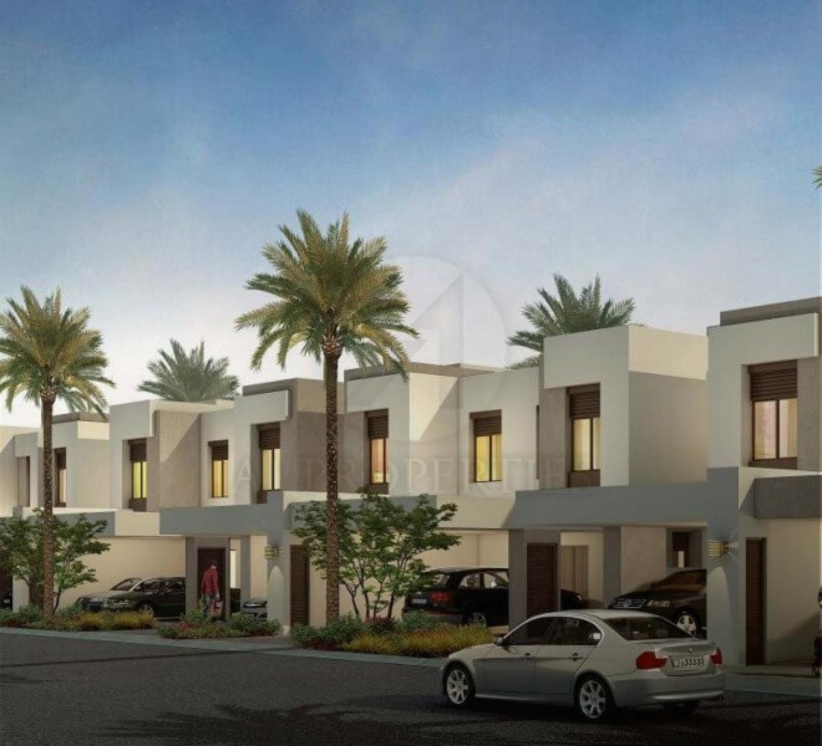 Picture of Home For Sale in Town Square, Dubai, United Arab Emirates