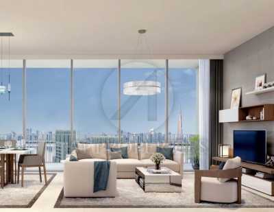 Apartment For Sale in Dubai Creek Harbour (The Lagoons), United Arab Emirates