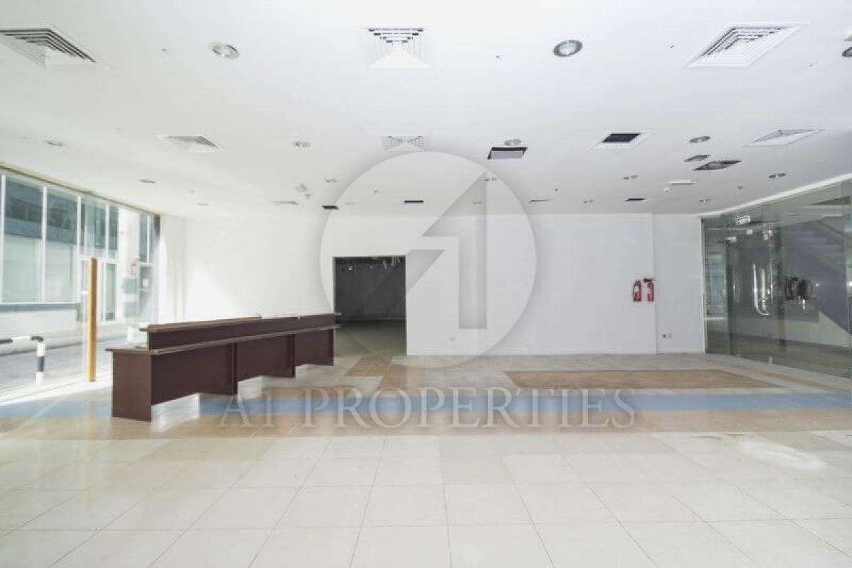 Picture of Retail For Rent in Al Rigga, Dubai, United Arab Emirates
