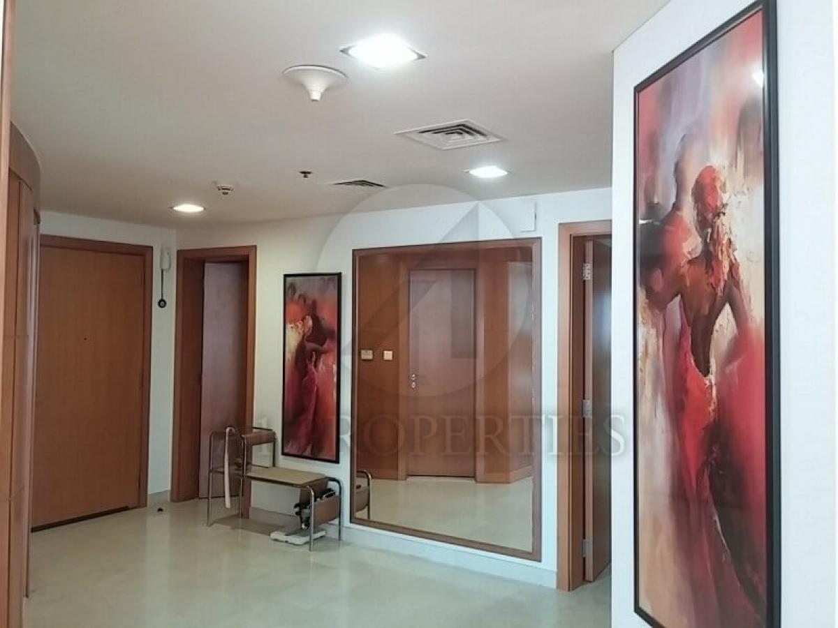 Picture of Apartment For Sale in Jumeirah Lake Towers (Jlt), Dubai, United Arab Emirates