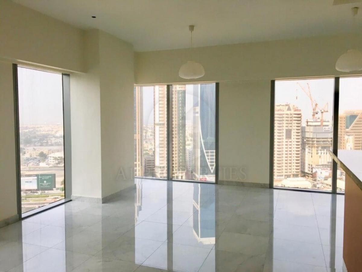 Picture of Apartment For Rent in Difc, Dubai, United Arab Emirates