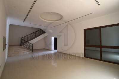 Villa For Rent in Al Barsha, United Arab Emirates