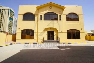 Villa For Rent in Al Barsha, United Arab Emirates