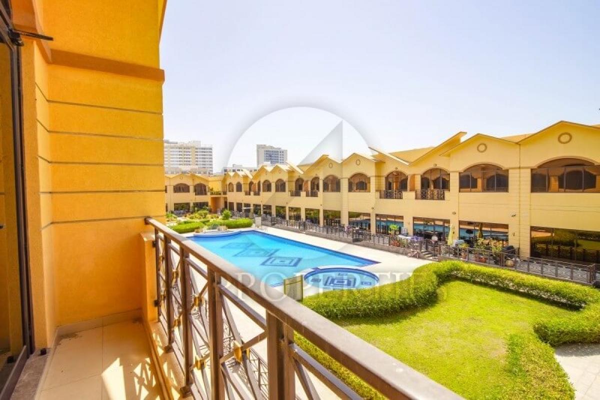 Picture of Home For Rent in Al Barsha, Dubai, United Arab Emirates