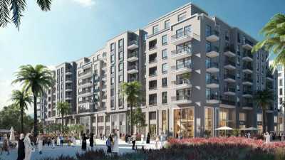 Apartment For Sale in Maryam Island, United Arab Emirates