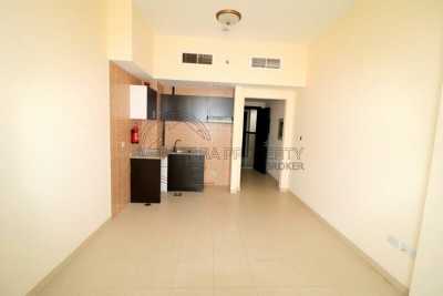 Apartment For Rent in Dubai Silicon Oasis (Dso), United Arab Emirates