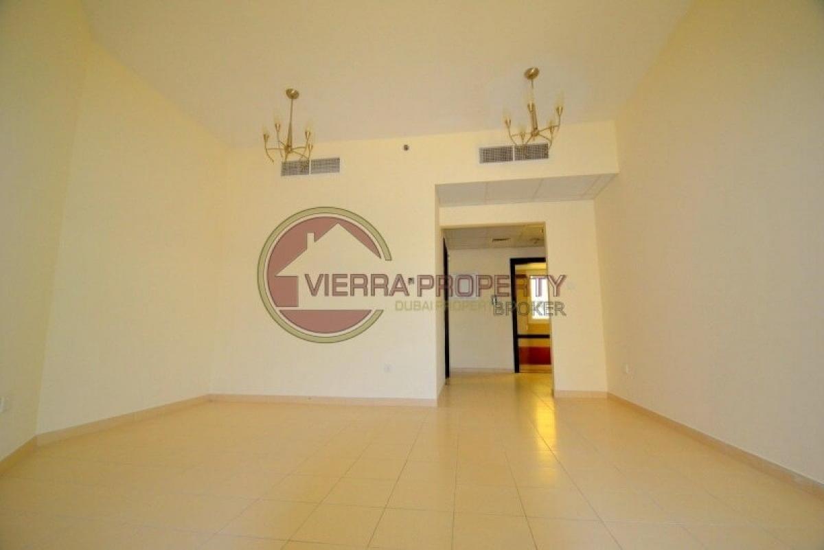 Picture of Apartment For Rent in Dubai Silicon Oasis (Dso), Dubai, United Arab Emirates