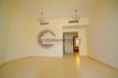 Apartment For Rent in Dubai Silicon Oasis (Dso), United Arab Emirates